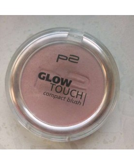 P2 COMPACT BLUSH Glow Touch...